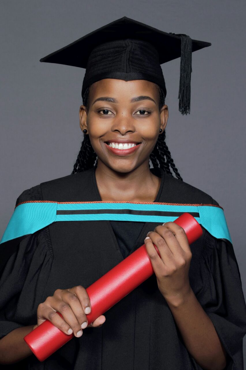 Unisa graduation dress clearance code