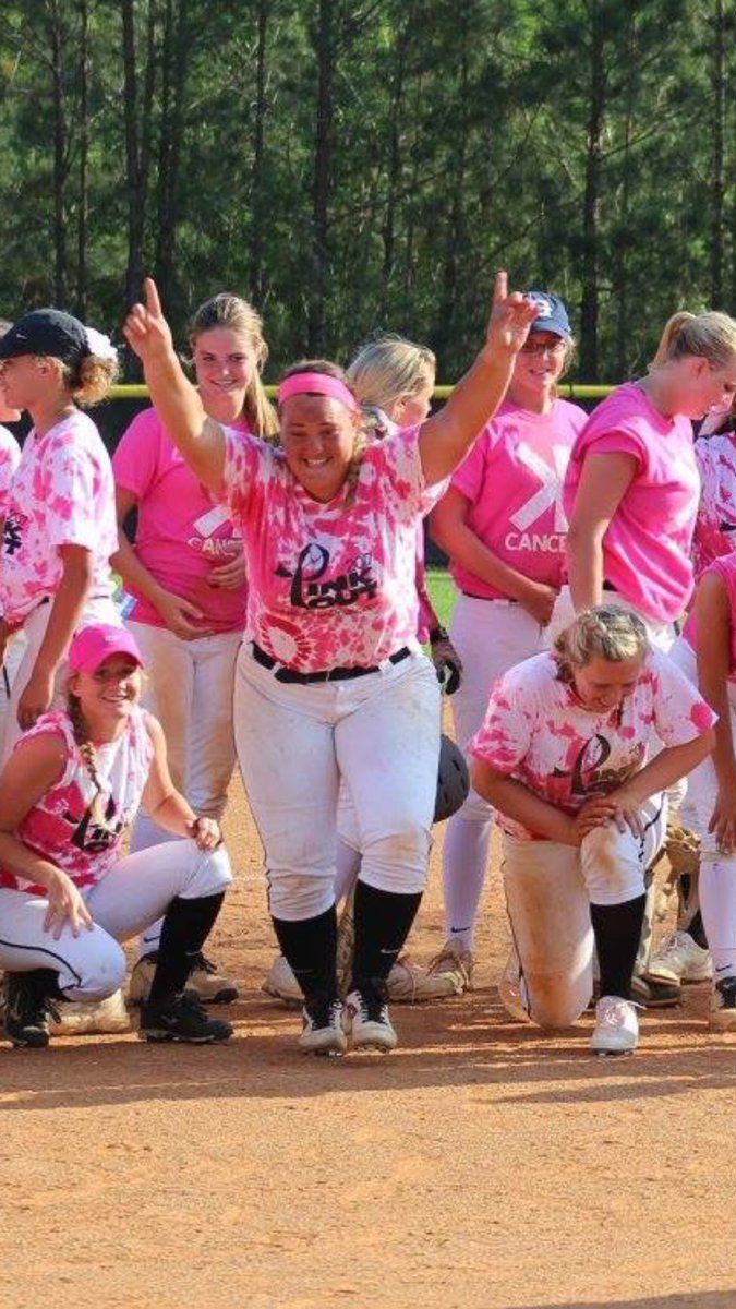 LadyJacketsSB's tweet photo. Waking up for game day like ๐๐๐ #LEHGOOO #BeatBarnwell #RingChasin' #RoadToState https://t.co/KviU7MOkBa