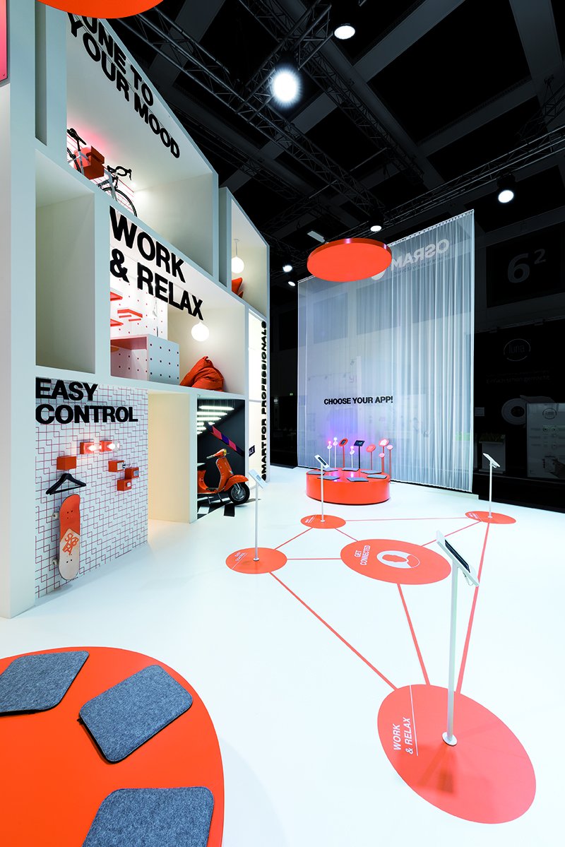 bchmnnkrn's tweet photo. hey @ledvance another one! 😀 #exhibitdesignaward #2 #ledvance #IFA2016  #useofstorytelling https://t.co/UhELB5G7sx