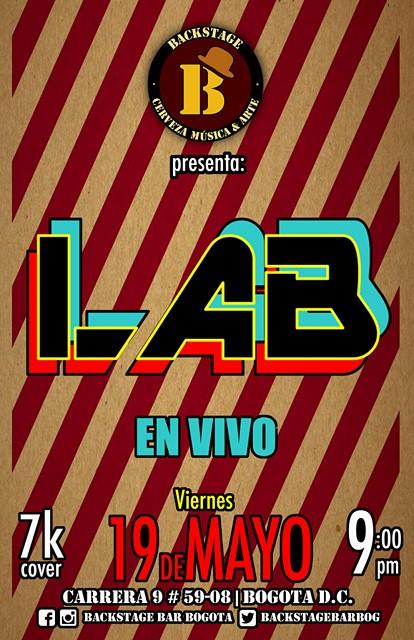 lab_rock's tweet photo. Viernes 19 de Mayo!
manilla + CD $10 mil.
info: 3192289490. https://t.co/Us7nRClBni