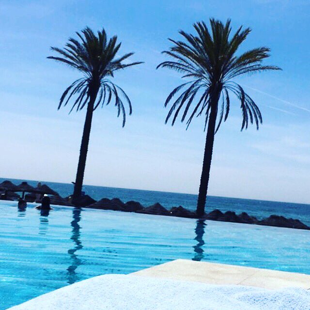 Book your flights to paradise 💙🌴✈️ Who is coming to #marbs this summer?