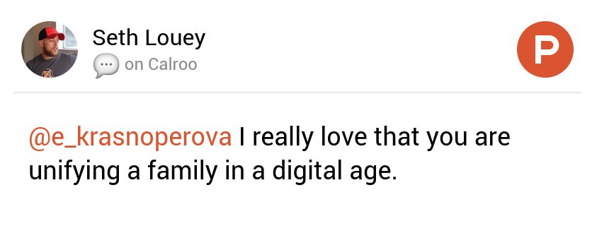My thoughts on Calroo on <a href="/ProductHunt/">Product Hunt 😸</a> cc <a href="/e_krasnoperova/">Elena Krasnoperova</a> producthunt.com/posts/calroo#c…