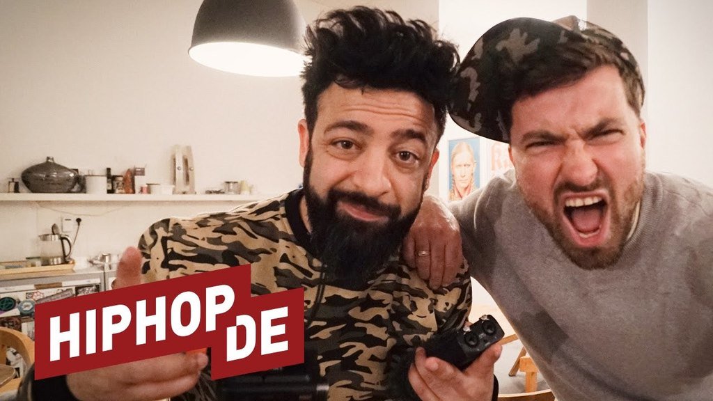 Roozlee's tweet photo. Freunde , eine der geilsten #waslos-Folgen mit meinem Bro Marteria seit sehr langer Zeit !!!!! Zieht euch auf Lung… https://t.co/7K3edetqos https://t.co/fwxxNzV8EZ