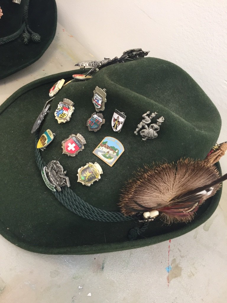 MalikaBowling's tweet photo. When you #visithelen you'll want to visit the Heritage center and learn how this German village came to be. https://t.co/tRmz3YGD50