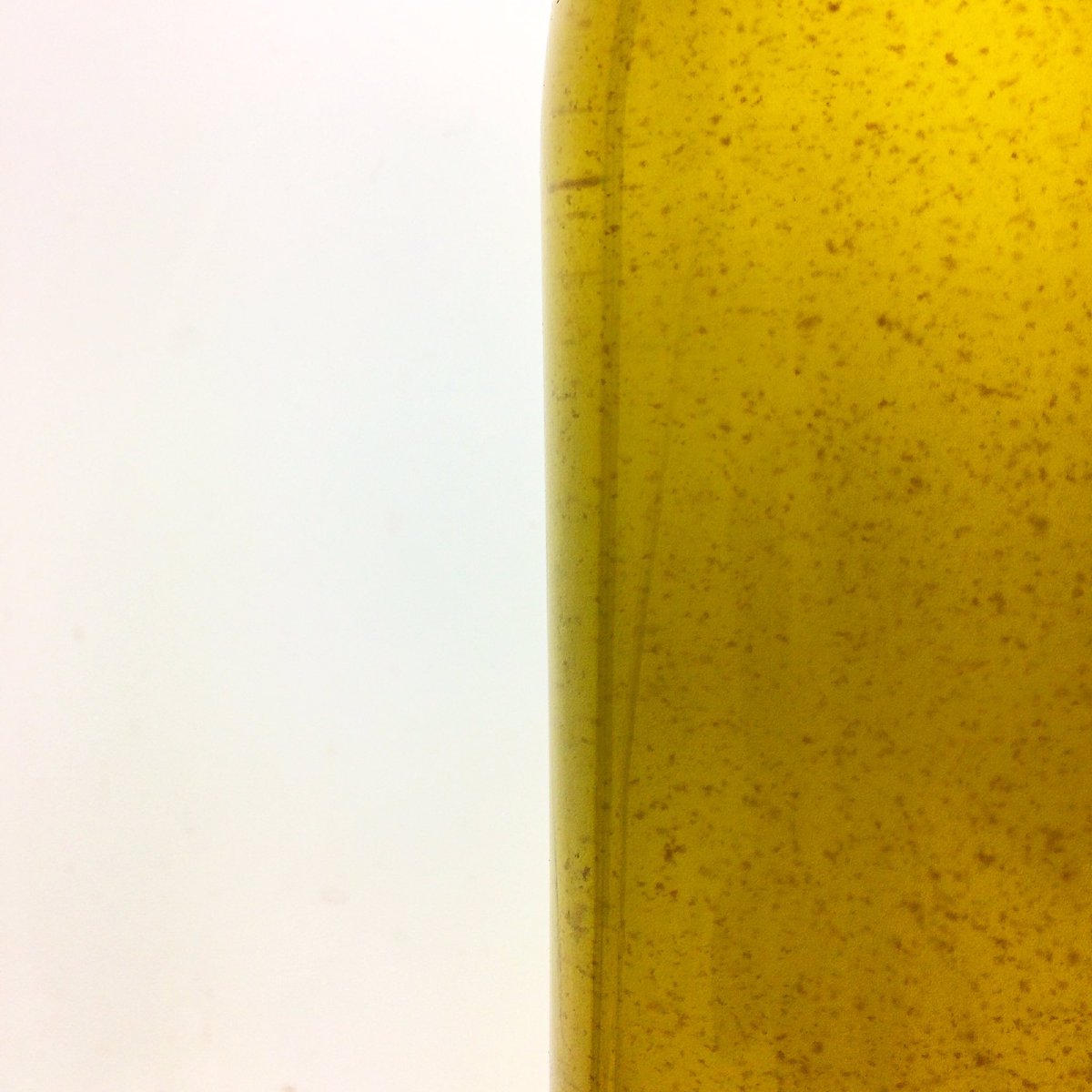 dionysus4life's tweet image. Protein haze in wine #winefaults