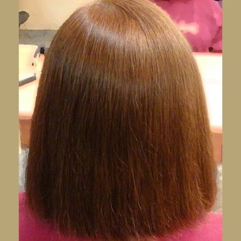 jublanp's tweet photo. Quieres verte distinta? Aquí tienes el antes y el después de un #desrizado con #Botox #Keratina!
https://t.co/ixkblK3FLb #estilismo #belleza https://t.co/IMf8ZiyeR5