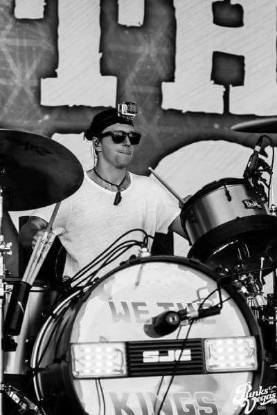 Happy (belated) birthday to one of my heroes, my king, Danny Duncan   