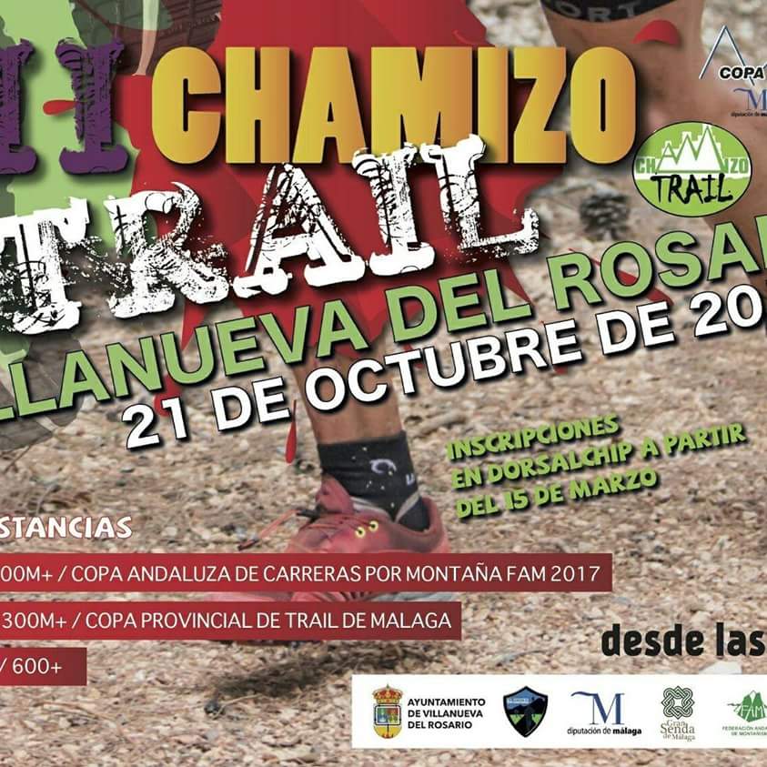 chamizotrail's tweet photo. Chamizo Trail 2017, imscripciones abiertas, vamossss https://t.co/srBZjqVG5A