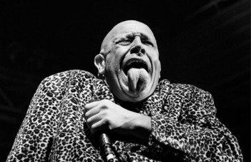 Bad Manners Official tweet media