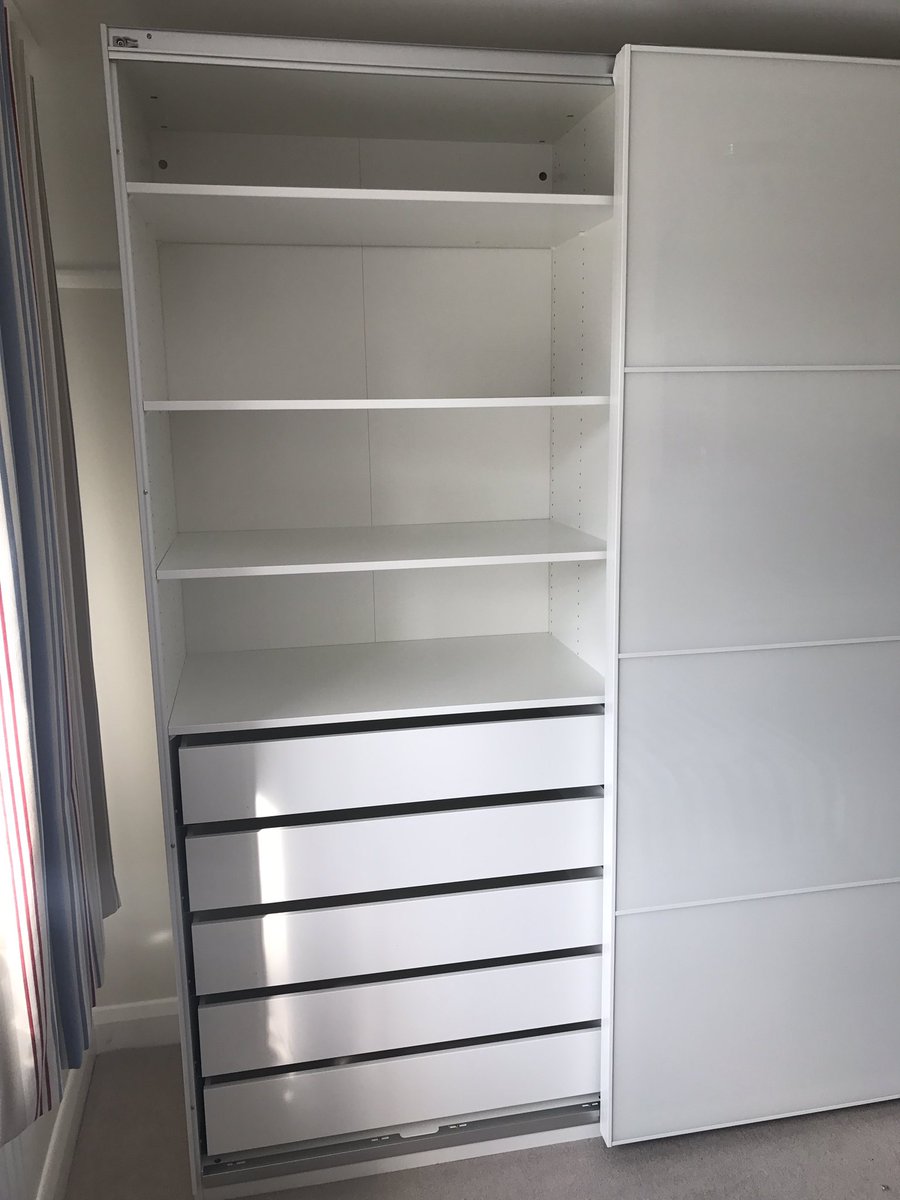 Justflatpack's tweet photo. #flatpackassembly in #Surbiton #kingstonuponthames. #justflatpack #ikeauk #ikeaflatpackassemblers #bestflatpackassemblycompany https://t.co/cfiwZdrrPb