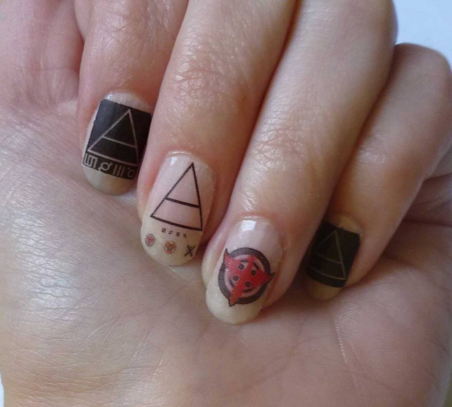 StickersBright's tweet photo. 3$ https://t.co/pMK8xhSNhY
#30secondstomars #ThirtySecondstoMars #30secondstoknow #jaredletojoker #jaredleto #nails #nailart #naildesign https://t.co/qre0ech0SY