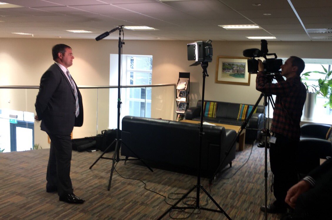 SBPAccountants's tweet image. Filming completed today at @WaterlooQuay for our @ElevatorAwards Business Success Over 3 Years clip... wish us luck for the big day!