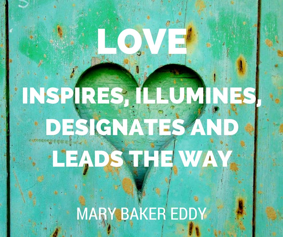 CS_Reading's tweet image. "God is #Love" - 1 John 4:8 #wednesdaywisdom #inspiration #whatsnext #God #bibleverse #marybakereddy