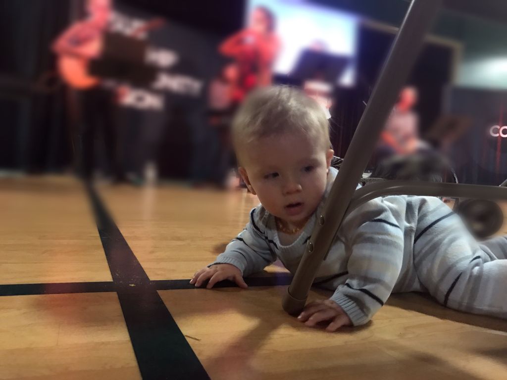 DoxaChurchMB's tweet photo. @DoxaChurchMB, We are training up young disciples in the way they should go.  #preserviceparty #discipleship #nursery #worship #proverbs226 https://t.co/VxL4BZsMTw