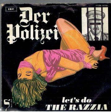Gigi5055's tweet photo. Hello. DER POLIZEI Good 45t pop de 1980 sur https://t.co/IkfpoGgf55 https://t.co/FbFqsGwJwY