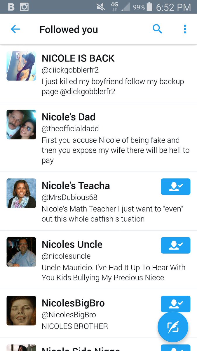 bulat_zuhri's tweet photo. I cheer for you Nicole 😂😂😂😂 https://t.co/BpyWNoHraX