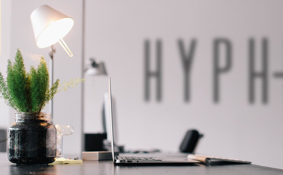 Hyphen_Creative's tweet photo. Our new office suite will soon be up and running and we couldn't be more excited! #design #development #agency  #officemove #comingsoon https://t.co/iiI0J7nzPI