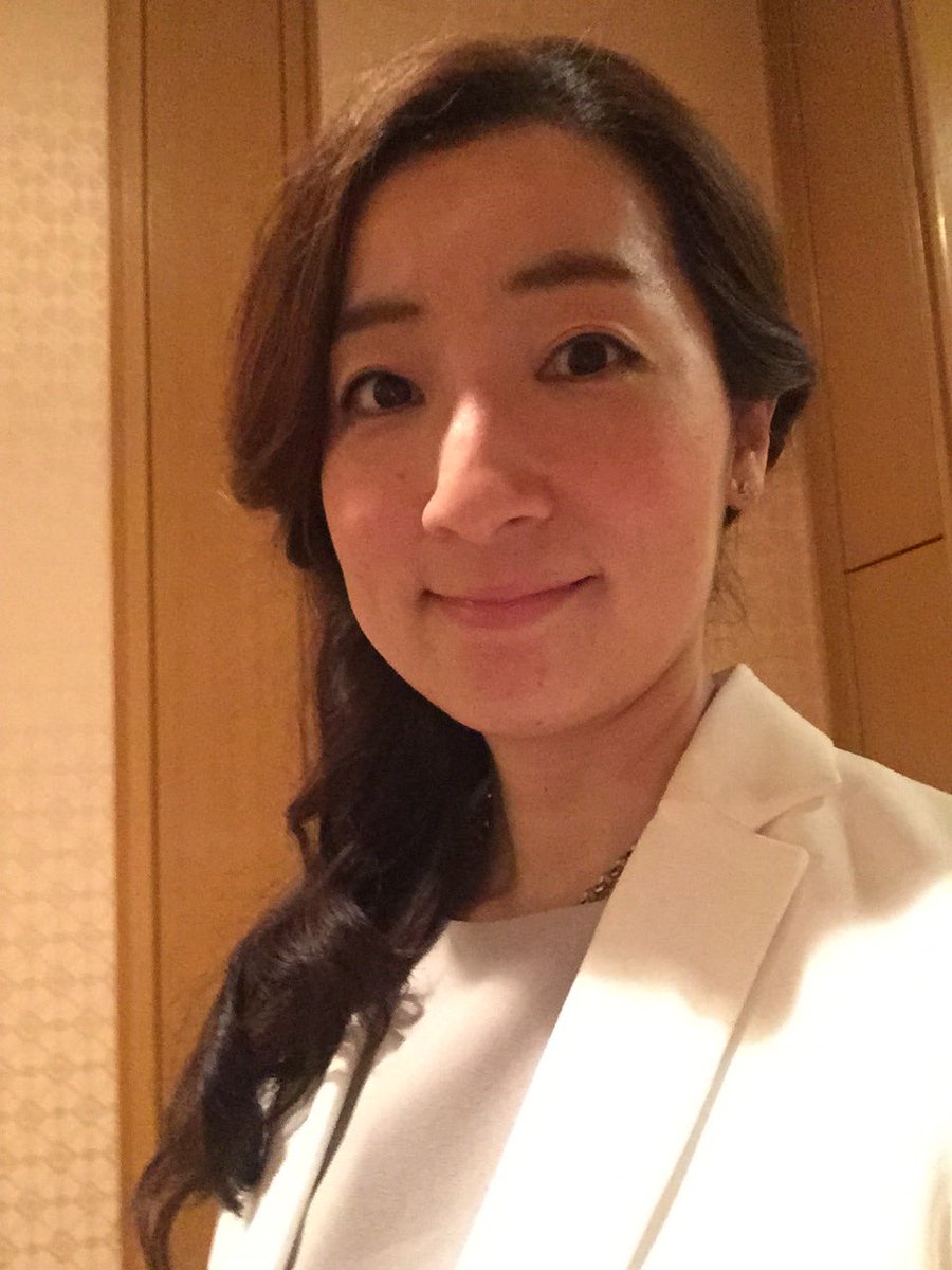 安田祐子 JapaneseClass.jp