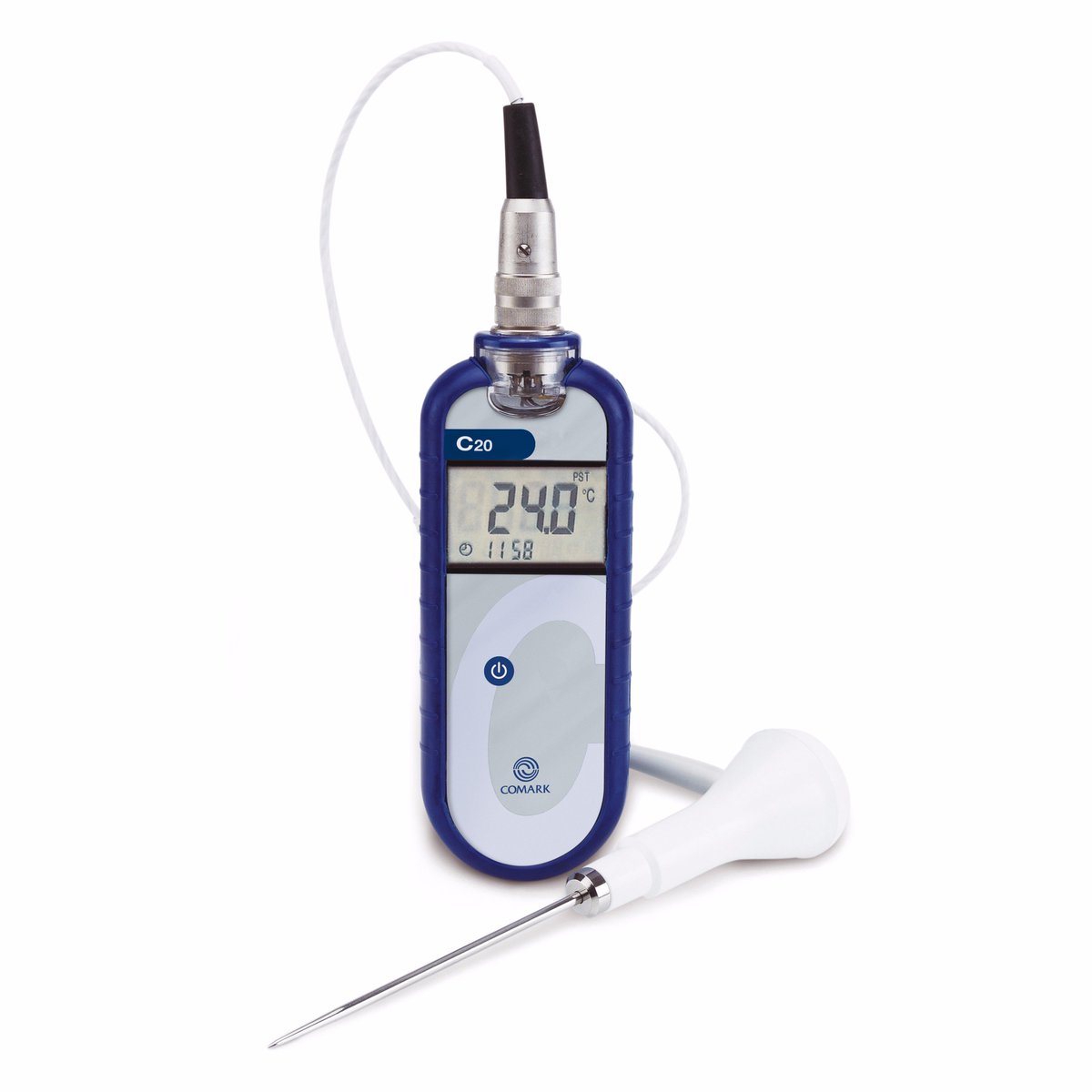 HH_Solutions's tweet image. May Specials include Comark C20TC/KIT #Caterers #Thermometer #TraceableCalibration, #FreeShipping #SafeFood #HACCP  hhsolutions.ie/thermometer-ki…