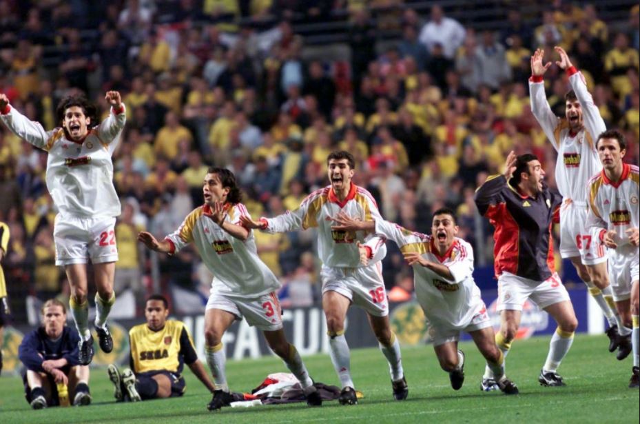 17 Mayıs "Galatasaray Bayramı" olarak kutlanacak
ntvspor.net/futbol/17-mayi…