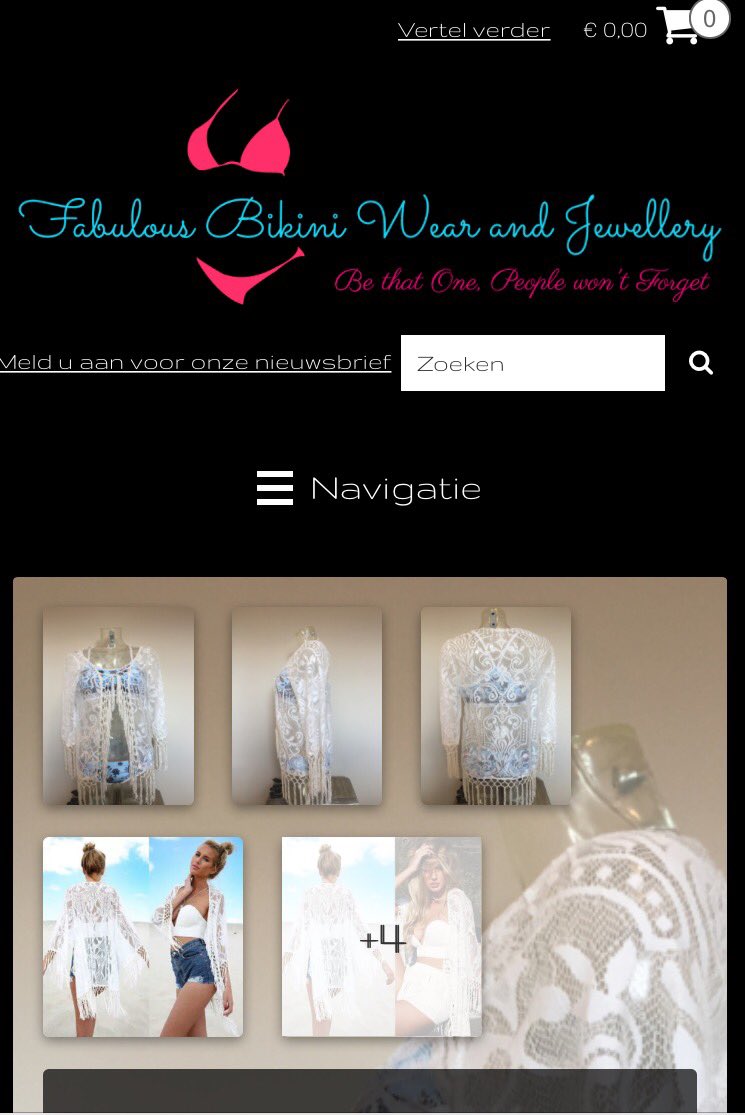 Fabulousbikini's tweet photo. Nieuwe website 👌🏼👙🌴

#merkreputatie #ShopMyCloset  #bracelet #goodluck #flowers #webshop #ehv #eindhoven #best #helmond #boho #ibiza #liefde https://t.co/Oe474LPtVq