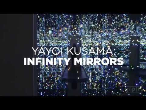 MomeMediaDesign's tweet photo. #INSPIRÁCIÓ

#kiállítás  #installáció  #tükör  #YaoiKusama https://t.co/LMQsd8YSz7