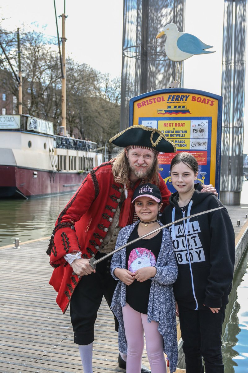 Showofstrength's tweet photo. Why are pirates called pirates?
They just Arrrrrrrrrrrr!

#PirateJokes #PiratePuns #TreasureIsland
https://t.co/6AWgM8rVlG
Pic:@ZuleikaHenry https://t.co/lkyN7fqDiW