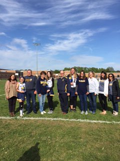 New Story: Olmsted Falls High School Girls Varsity Lacrosse beat Andrews Osborne Academy 23-6 olmstedfallsathletics.net/2017/05/10/olm…