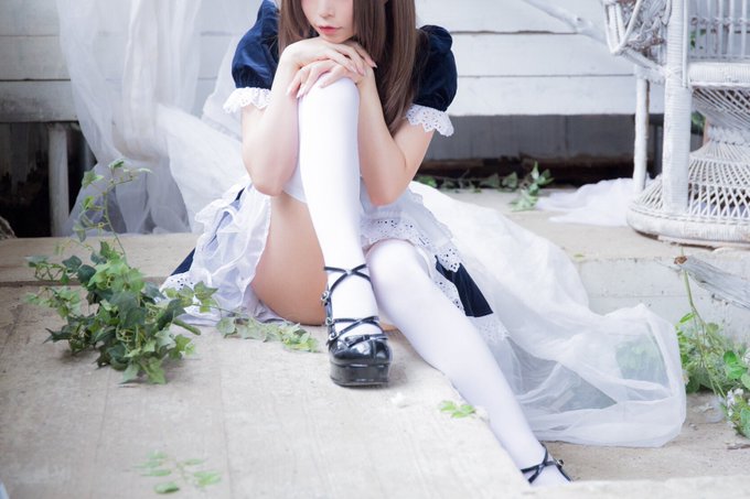 コスプレイヤー五木あきらのTwitter画像66