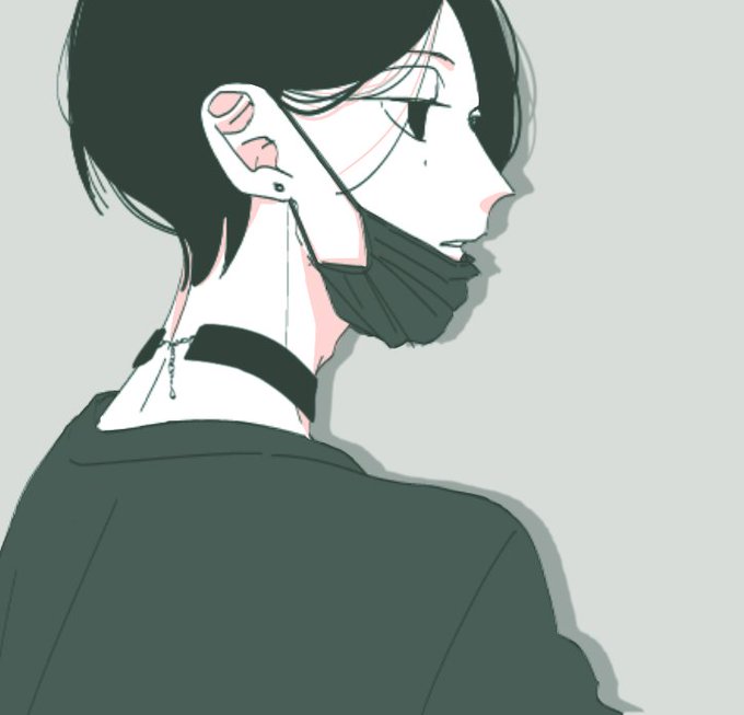 一重男子のtwitterイラスト検索結果 古い順