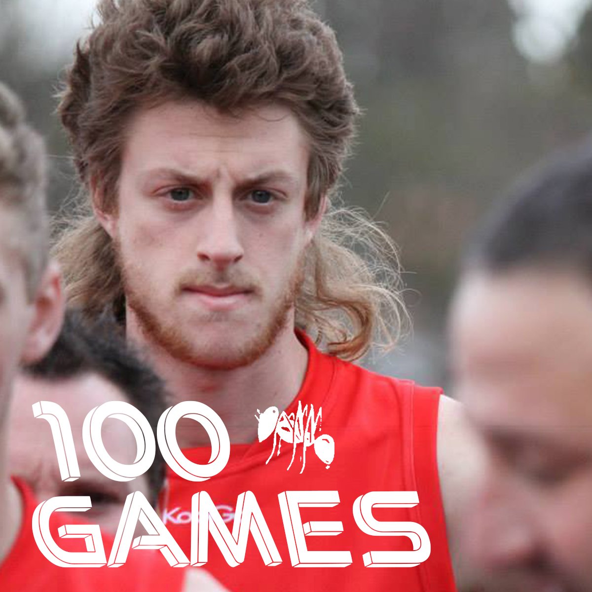 Preston Bullants AFC tweet media