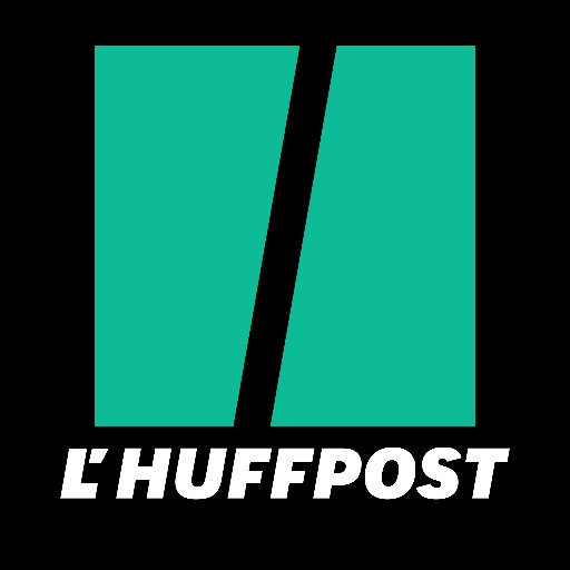 bhangy's tweet image. Ma il nuovo #logo dell'huffington post lo utilizzavano già nei volantini per le serate tecno a Ladispoli?