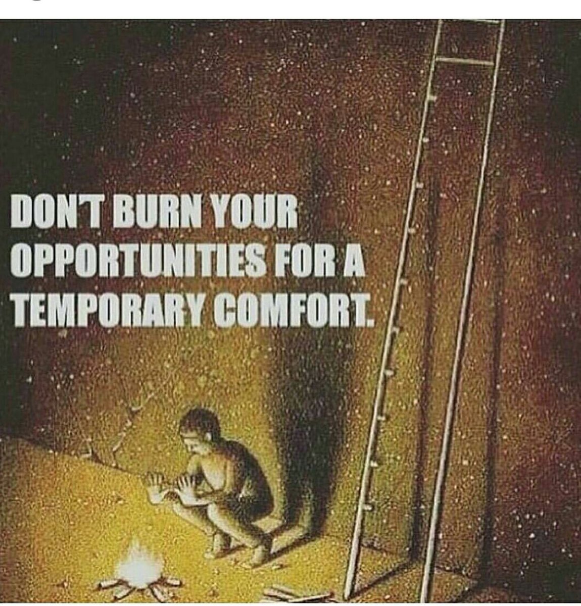 TradrCoach's tweet image. Don&apos;t burn your opportunities for a temporary comfort. As a trader one should journal meticulously!  #WisdomWednesday #traderthoughts