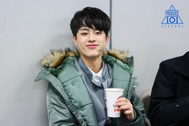 Yoo Seon Ho