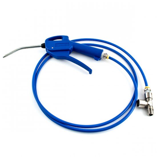 Tryckluft - dyrt medium med stor besparingspotential för industrier. 30 maj berättar vi om energieffektiv tryckluft. ow.ly/r0Gb30bAZAq