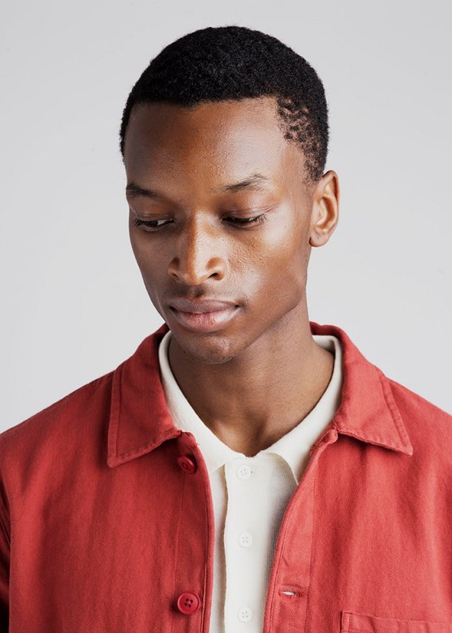 MenswearStyle's tweet photo. Introducing A Day's March https://t.co/AYX7MeAmZn #Menswear https://t.co/gWQ0nSLJBo
