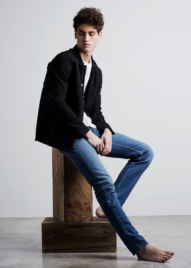 MenswearStyle's tweet photo. Introducing A Day's March https://t.co/AYX7MeAmZn #Menswear https://t.co/gWQ0nSLJBo