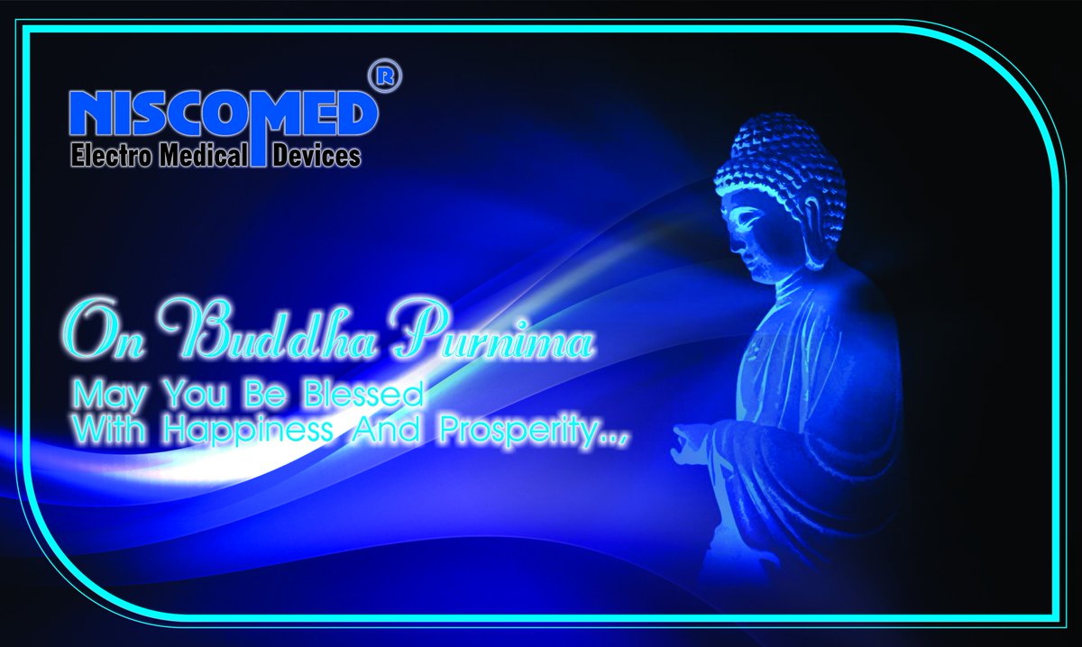 nisco_online's tweet photo. Wishing U A Very Happy BUDDA Purnima ..............:) :)

from 

NIscomed FAmily https://t.co/cY1CA93f2M