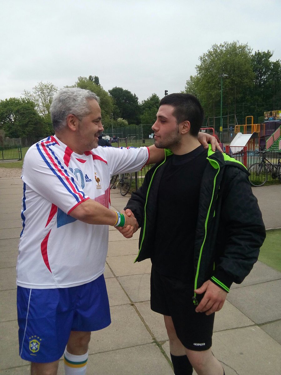 Valentina Federico tweet media