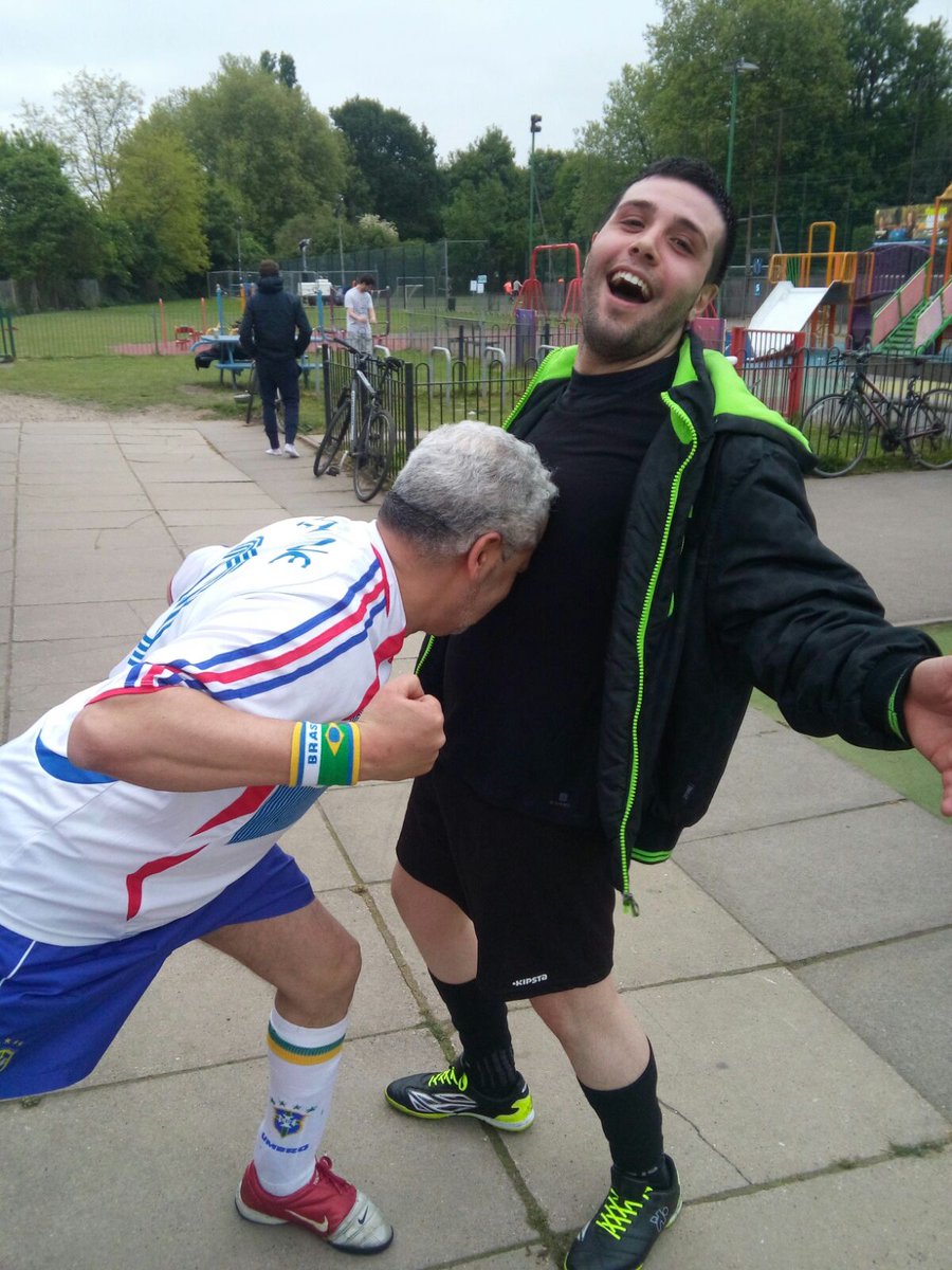 Valentina Federico tweet media