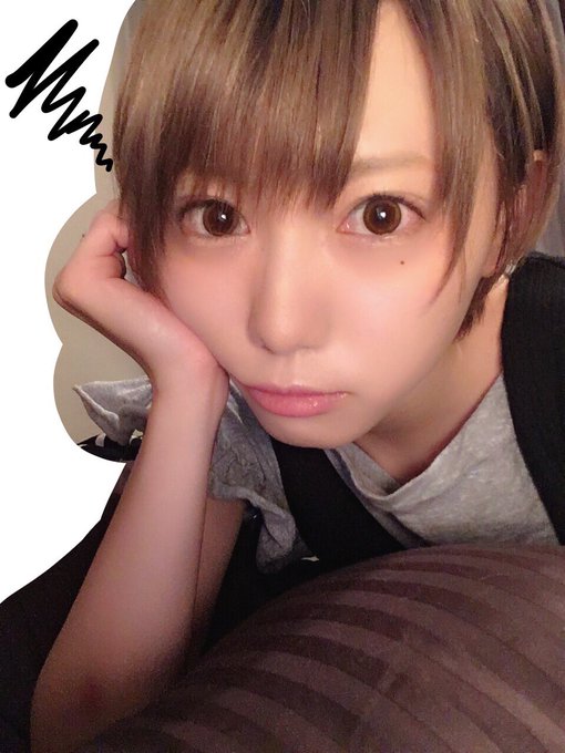 コスプレイヤー篠崎こころのTwitter画像8