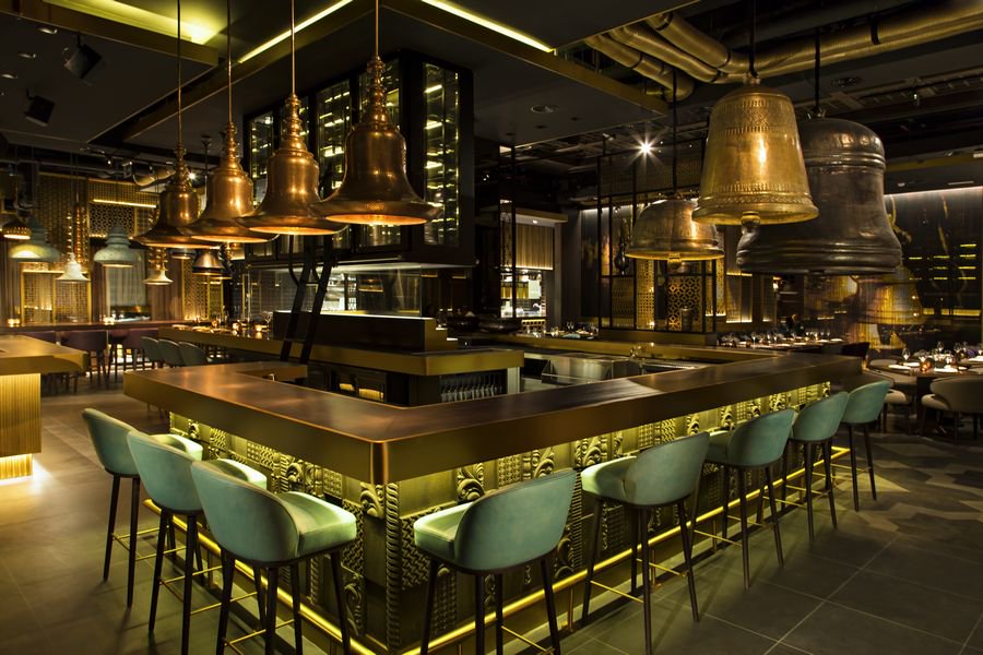 dpalighting's tweet photo. We are delighted that dpa project #tamba has been commended at the recent @lightingawards #purplehoneygroup #lightingdesign #lwdesigngroup https://t.co/2mXP0oZteP