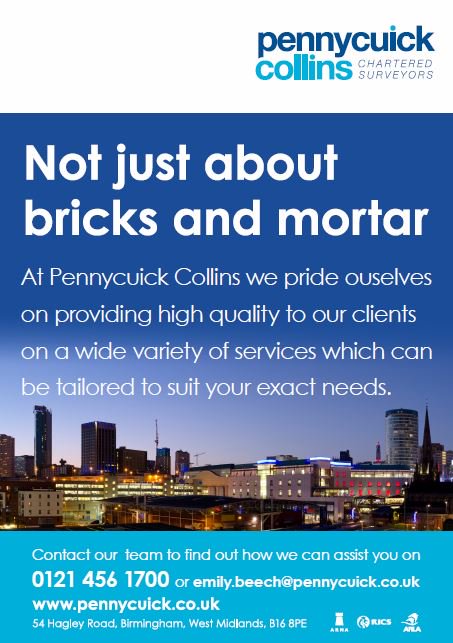 LettingsPC's tweet image. Call us today for  free valuation or advice! 0121 456 1700