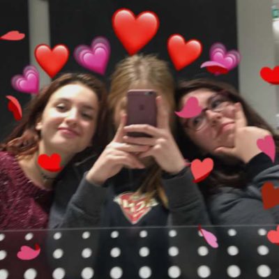 hexiatz's tweet photo. #NouvellePhotoDeProfil https://t.co/aUayntNJiT