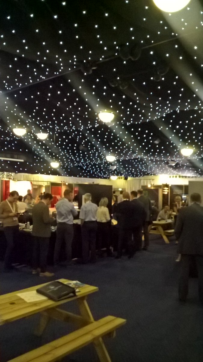 PMCKirklees's tweet photo. At the @madeinyorks event today. Awesome turnout. https://t.co/MZ249rD1JK