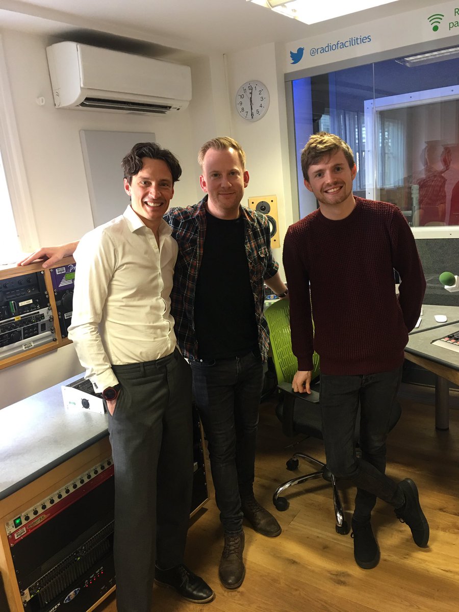 Roxie_N's tweet photo. Great morning with @mentalhealth on radio all morning talking about Mental Health! So exciting to see things changing and people talking!! https://t.co/5AknCXXu5i
