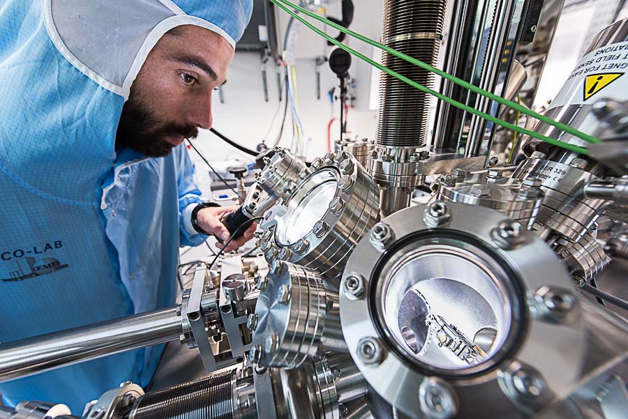 Nanocar Race dp1.fr/actualites/rep… via <a href="/photographie/">Photographie</a> #NanoCarRace #Toulouse <a href="/CNRS/">CNRS 🌍</a> <a href="/CEMES_CNRS/">CEMES-CNRS</a> <a href="/hubertraguet/">H Raguet Photographe</a>