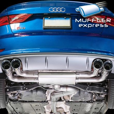 Muffler_Express's tweet photo. Ensure better performance and efficient pollution control with #MufflerExpress’ authentic #Audi #CatalyticConverter. https://t.co/pxrPyAbJmg https://t.co/iLhRsrxQuO
