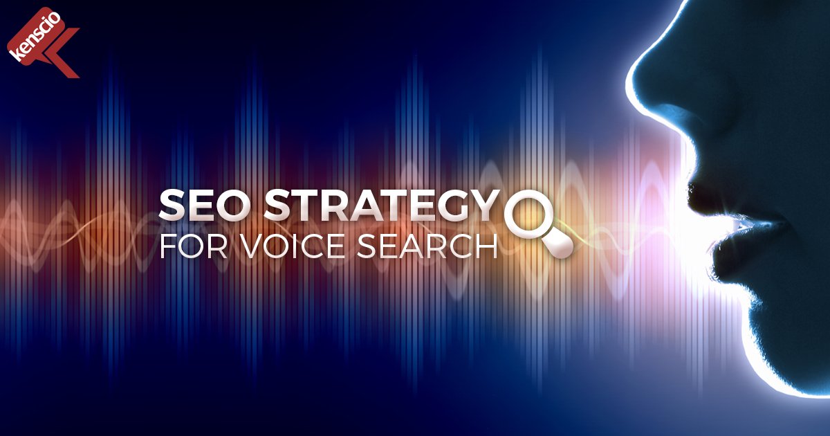 kenscio's tweet photo. Some essential changes #SEO needs to make with the evolving #VoiceSearch: https://t.co/3AYKnghtbZ
#SEOStrategy #SEOchanges https://t.co/q4iCIVYtBv