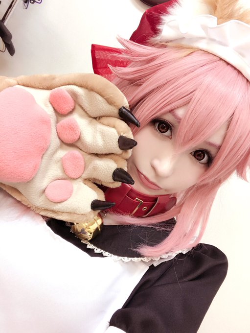 Twitterのコスプレ画像68